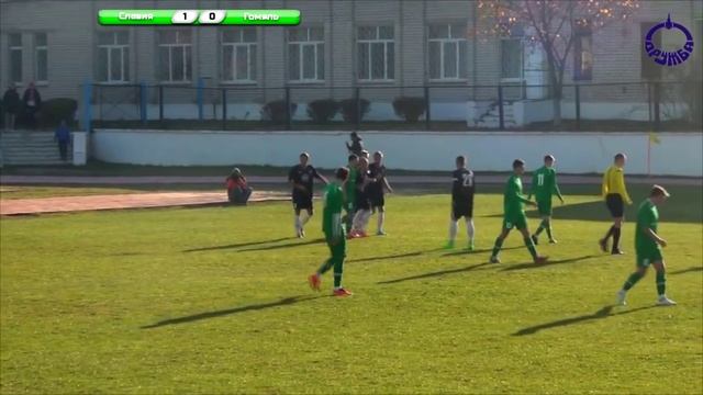 ФК Славия 1-0 ФК Гомель. Матч дублирующих составов. 30.10.2015 смотреть онлайн