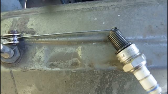 Проверяем разгон до 100 км с разными зазорами на свечах зажигания. какой зазор лучше смотреть онлайн