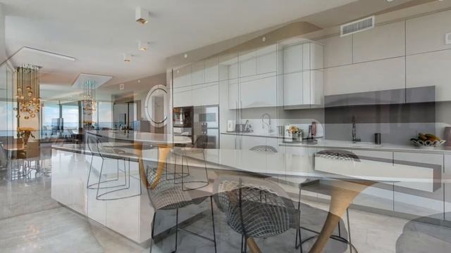 Jade Signature Unit 2605 | Sunny Isles Beach, FL смотреть онлайн
