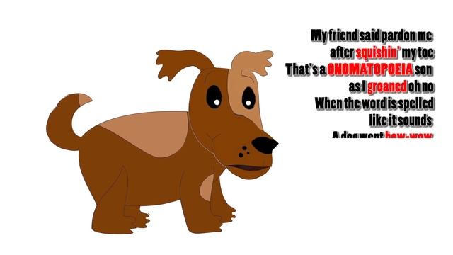 Figurative Language -- Original song смотреть онлайн