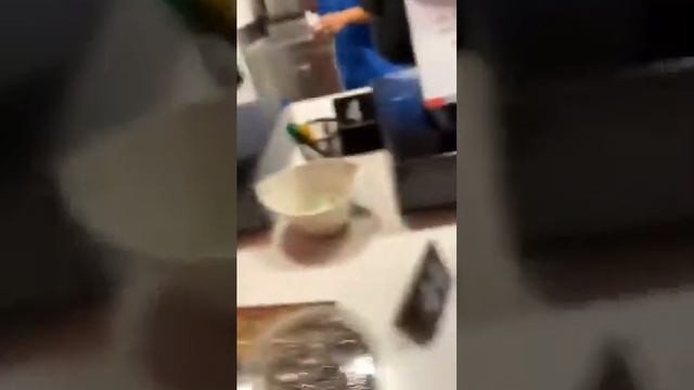Ja Burritos Sushi Strip Las Vegas смотреть онлайн