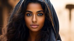 История НААМА | царевна Аммонитянка и жена царя Соломона