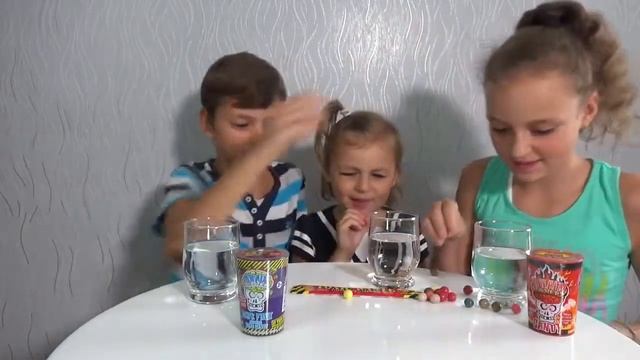 Challenge Попробуй не запивать Челлендж на ЖЕЛАНИЕ смотреть онлайн
