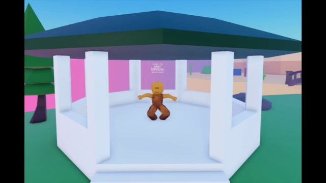 Muffin Dance! смотреть онлайн