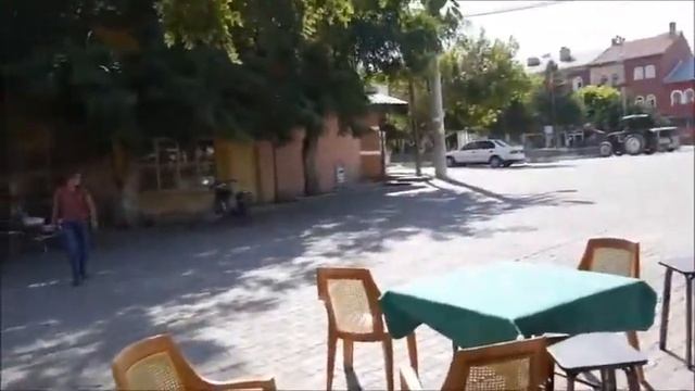 Baytürk (H.Kaya) - Kurban Bayrami Gezi Turlari 12.09.2016 смотреть онлайн