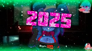 Поздравление С Новой Годой 2025