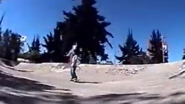 skateboard Ecuador Mateo Rodriguez смотреть онлайн