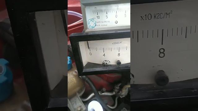 Приборы для проверки картерных газов смотреть онлайн