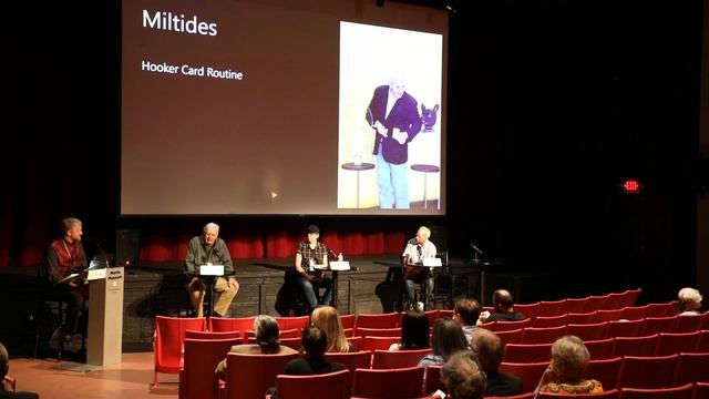 AutomataCon 2022 Kinetic Artists Panel - Part 2 смотреть онлайн