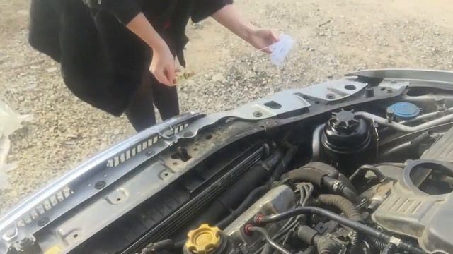 Как я готовлюсь к поездке куда-либо на Rover 75 смотреть онлайн