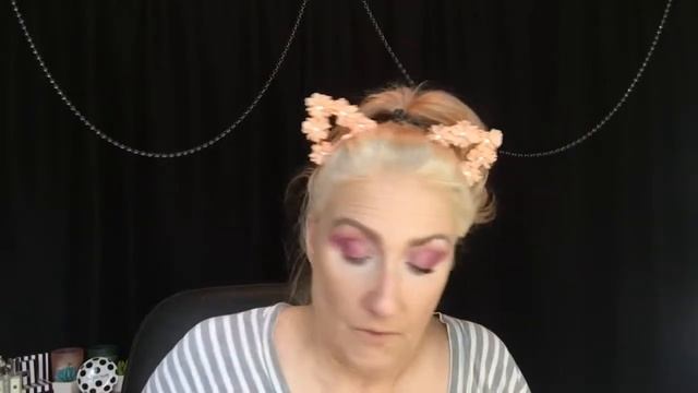 Prism Makeup Rosemarry Palette | GRWM | Mature Beauty Over 50 смотреть онлайн