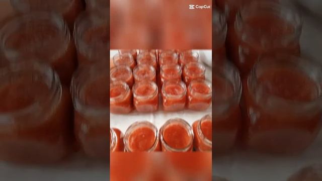 Томат от любимого тестя для божественного борща!🔥 🍅 смотреть онлайн