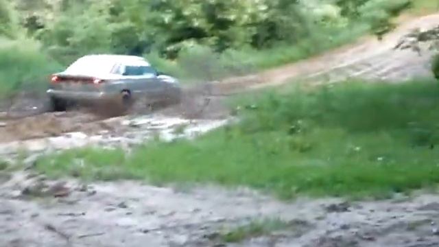 subaru legacy bd5 смотреть онлайн