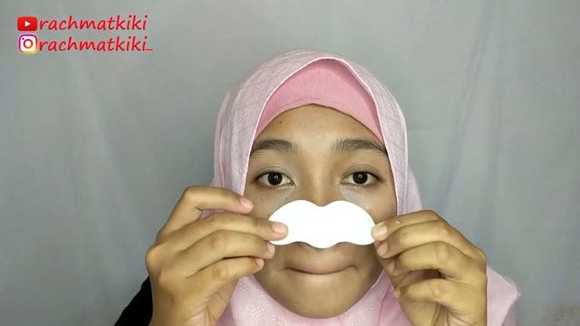 Review Acnes Pore Strip Mengangkat Komedo смотреть онлайн