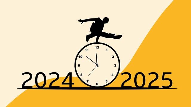 2025 году угождаем Господу и ещем Его волю! смотреть онлайн