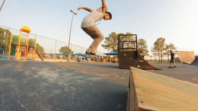 MACHO NACHO - Shared Part смотреть онлайн