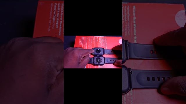 Ambrane wise eon pro Vs Realme S100 Smart watch || Realme Smart watch || Ambrane smart watch смотреть онлайн