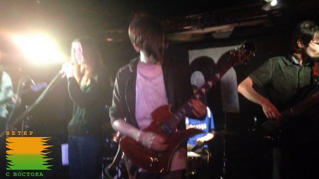 Репетиция Purple Tanuki 2016 03 01 "Манхэттен" смотреть онлайн
