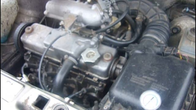 Автолайфхак, как быстро проверить компрессию в двигателе не выходя из машины смотреть онлайн