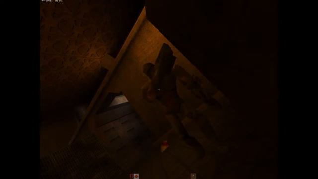 Primal and Dolphin Complete - Quake 2 - Ground Zero - Part 3 смотреть онлайн