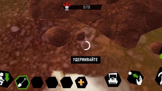 HELLO NEIGHBOR DIARIES 1ПЕРВЫЙ БОДВАЛ смотреть онлайн