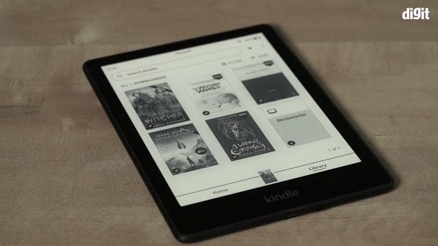 Kindle Paperwhite Signature Edition Review - The Best EReader Under Rs 20K? смотреть онлайн