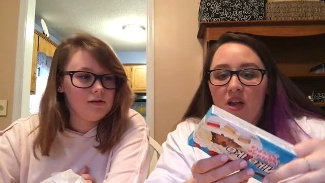 TASTE TEST Again?? смотреть онлайн