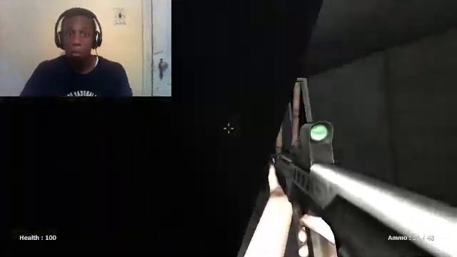 Slenderman Must Die Chapter 2: Dead Space ENDING смотреть онлайн