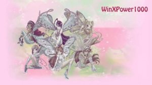Winx Club Season 4 - Opening & Ending Credits (Slovenian/Slovenščina)