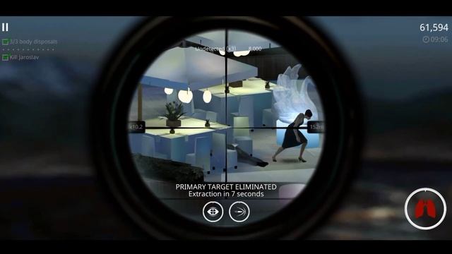 #hitman snipper android | hitman #agent47android | hitman agent 47 gameplay |Hitman sniper assassin смотреть онлайн