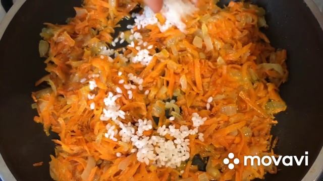 Рис - нескучный))) смотреть онлайн