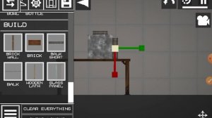Как сделать телевизор в Melon playground