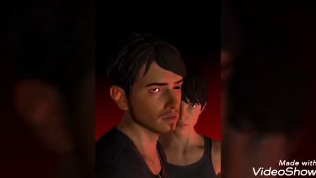 Life Is Strange 2 Sean And Finn Tribute