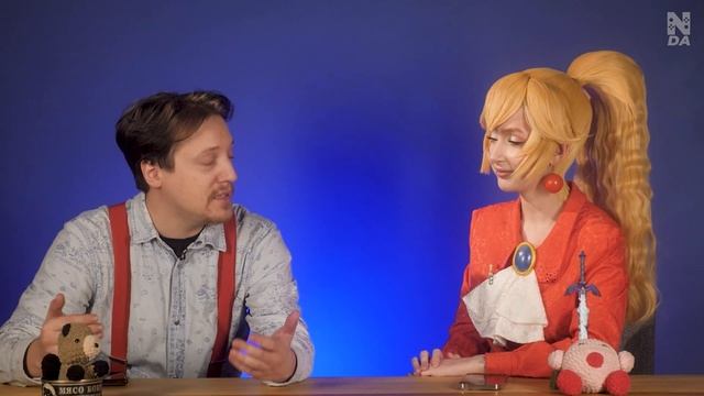 Игры года 2024 на Nintendo Switch! Топ игр перед Новым годом! смотреть онлайн