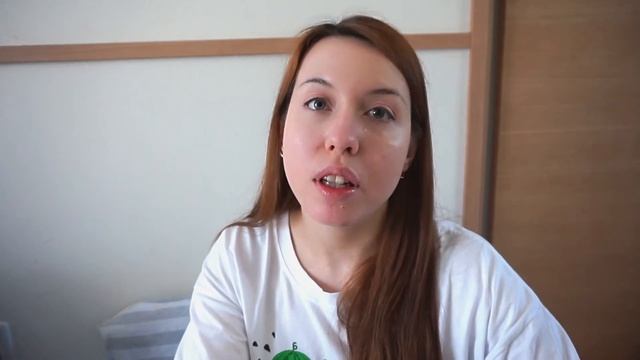 Моя история, как я переехала в Японию?! (часть 1) смотреть онлайн