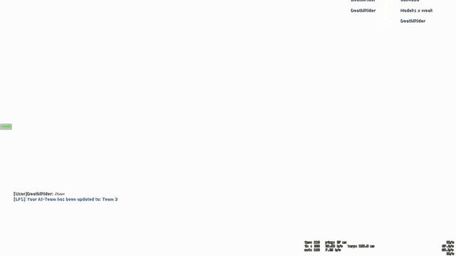 сброс ядерки в garrys`mod на сервере Bombass смотреть онлайн