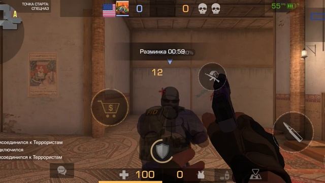 играем в союзники в standoff 2 поднимаю голду смотреть онлайн