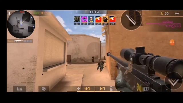 STANDOFF 2 - CASE OPENING+Hightlight смотреть онлайн