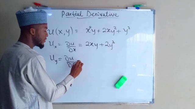 How to find Partial Derivative of a function смотреть онлайн