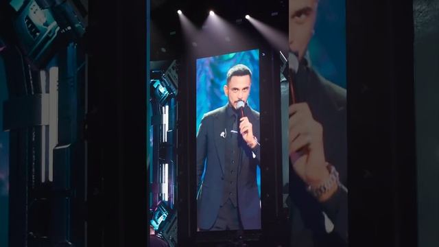 Backstage Золотой граммофон 2024 #natan #music #live смотреть онлайн