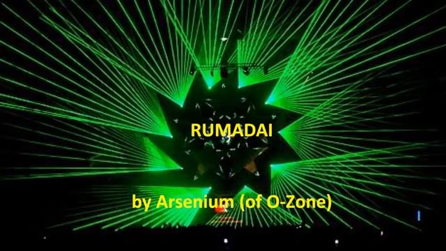 Best Music Of All Time - RUMADAI (by_Arsenium) смотреть онлайн