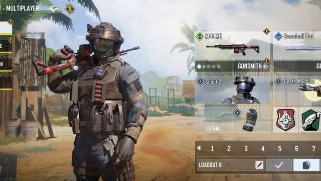 Call Of Duty || Live Stream || Leni - Deni Khun Kharaba смотреть онлайн