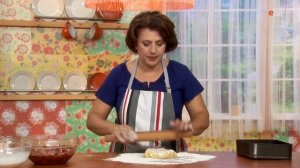 Пирог с уткой | Теле-теле-тесто