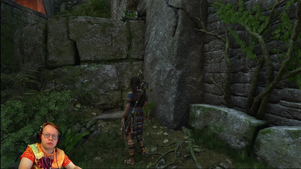 Tomb Raider и ее вселенная