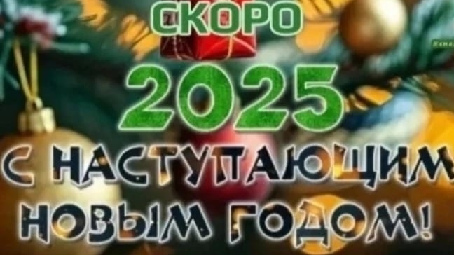 31-12-2024 Новый год.ДОМОДЕДОВА смотреть онлайн