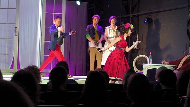 С наступающим НГ!!!