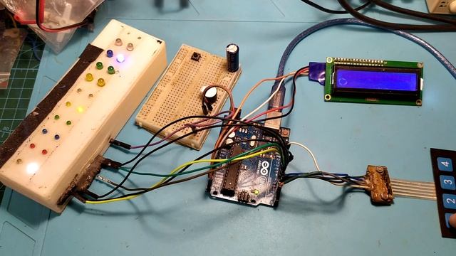 Ардуино викторина 3 команды один ведущий смотреть онлайн