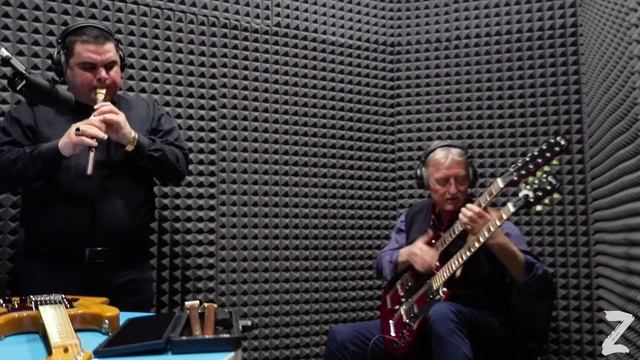 Enver Izmaylov and Ruslan Chir-Chir - 11/8 смотреть онлайн