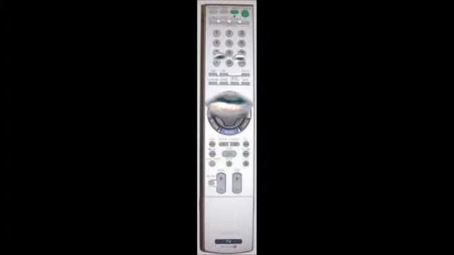 Original Sony LCD TV Remote RM-YD010 Part 1-479-827-11 NEW www.electronicadventure.com смотреть онлайн