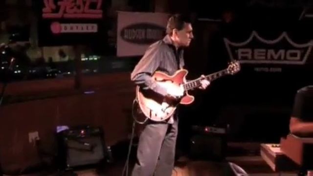 Steve Smith & Vital Information - Seven and a Half смотреть онлайн